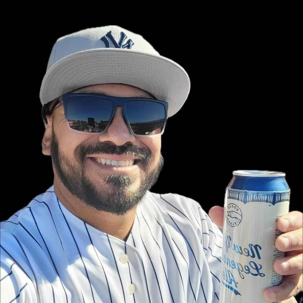 Jeffrey Paul Tarin Garcia Profile Photo