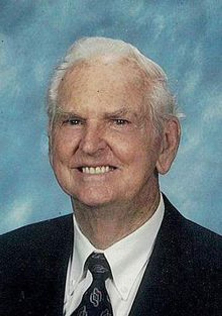 Marvin Harris Profile Photo