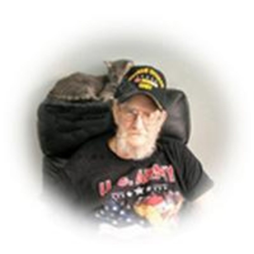 Charles Samuel Frederick Profile Photo