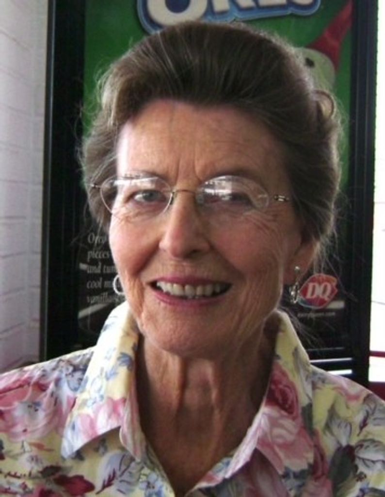 Evelyn Corbell