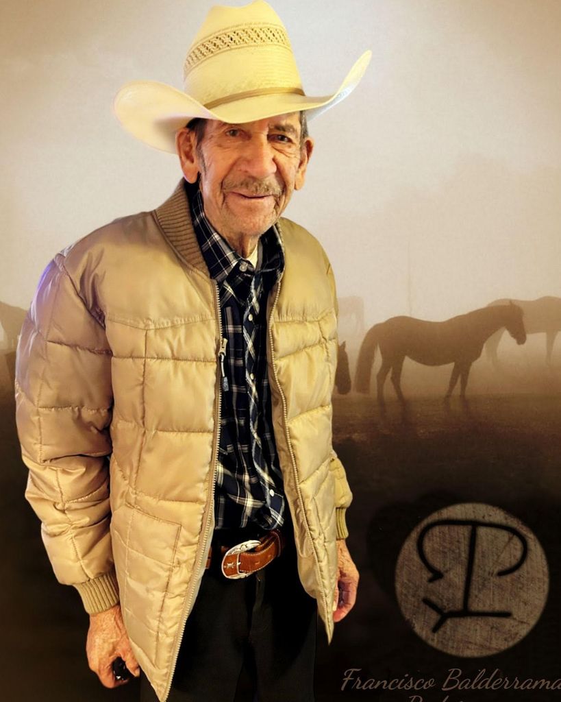 Francisco Balderrama Rodriguez Profile Photo