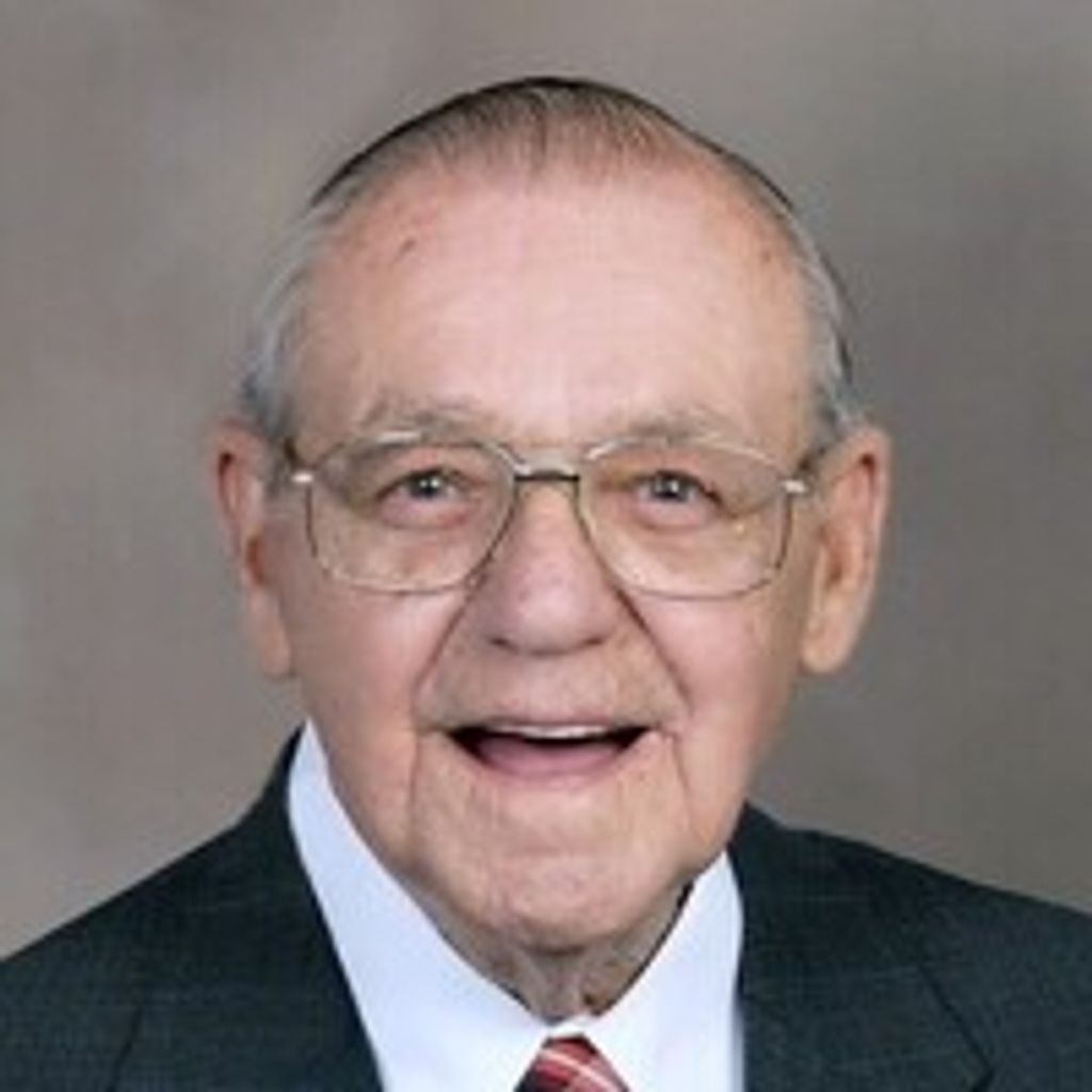 Charles "Jeep" Teagarden