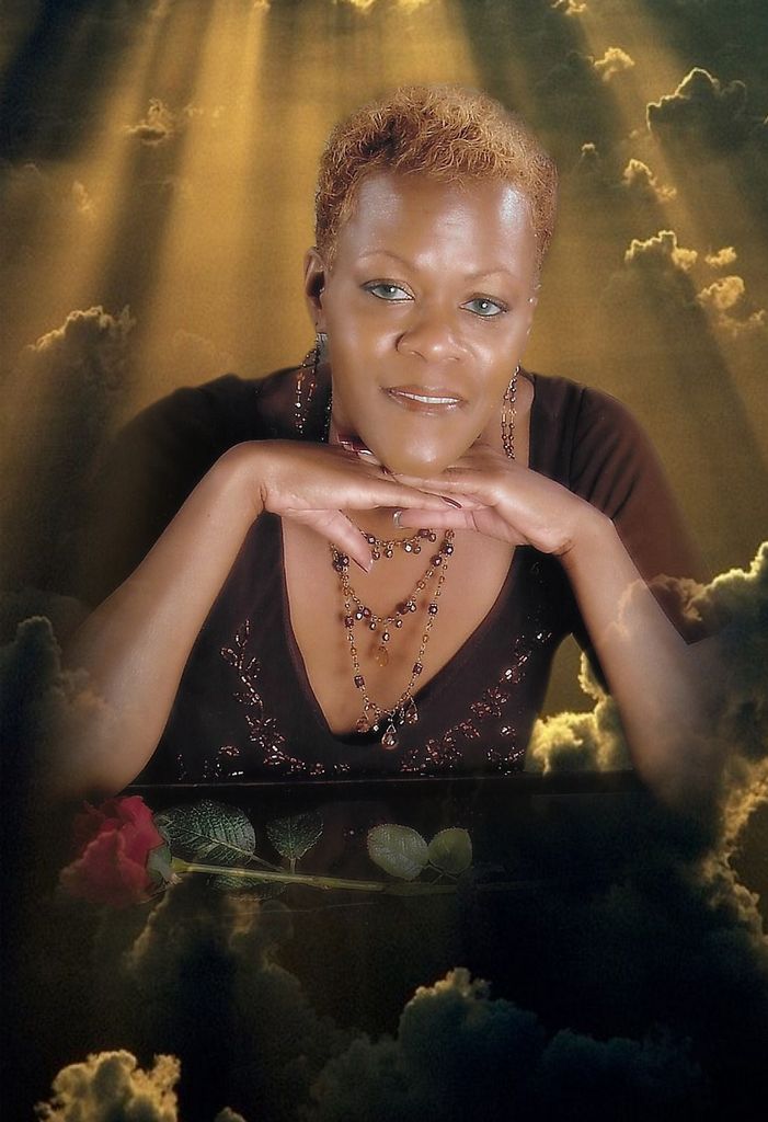 Ms. Jennifer Dimitra Holloway Profile Photo