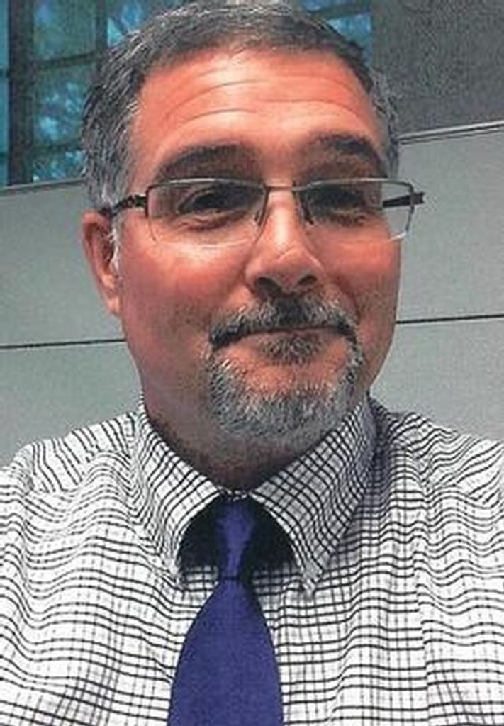 Michael R. Anders Profile Photo