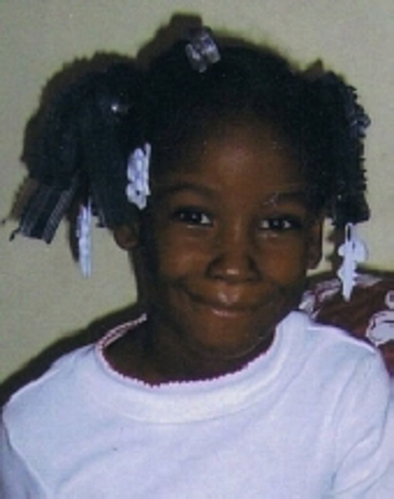 Esmeralda Ange Domond