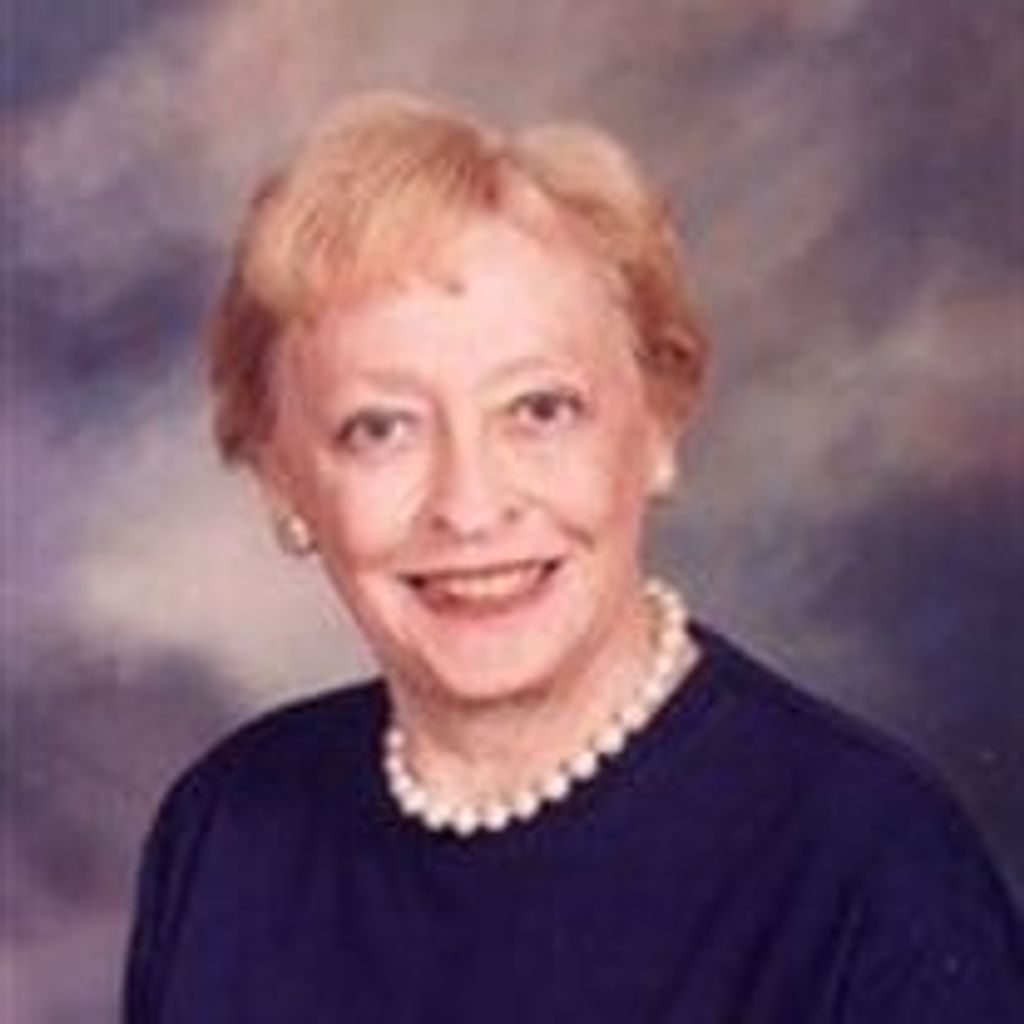 Nancy Flewharty
