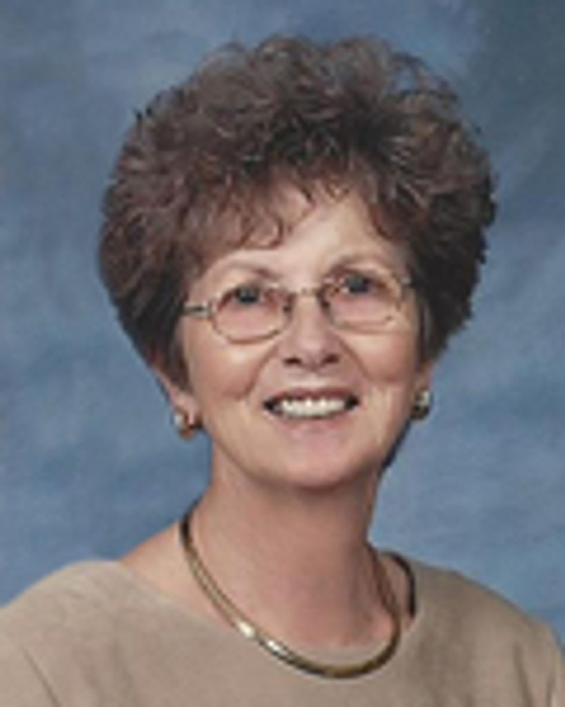 Shirley Marie Snoeyenbos