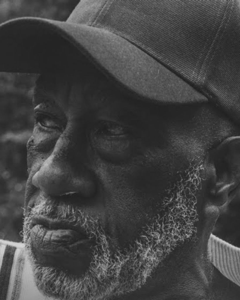 Eddie Gilliam