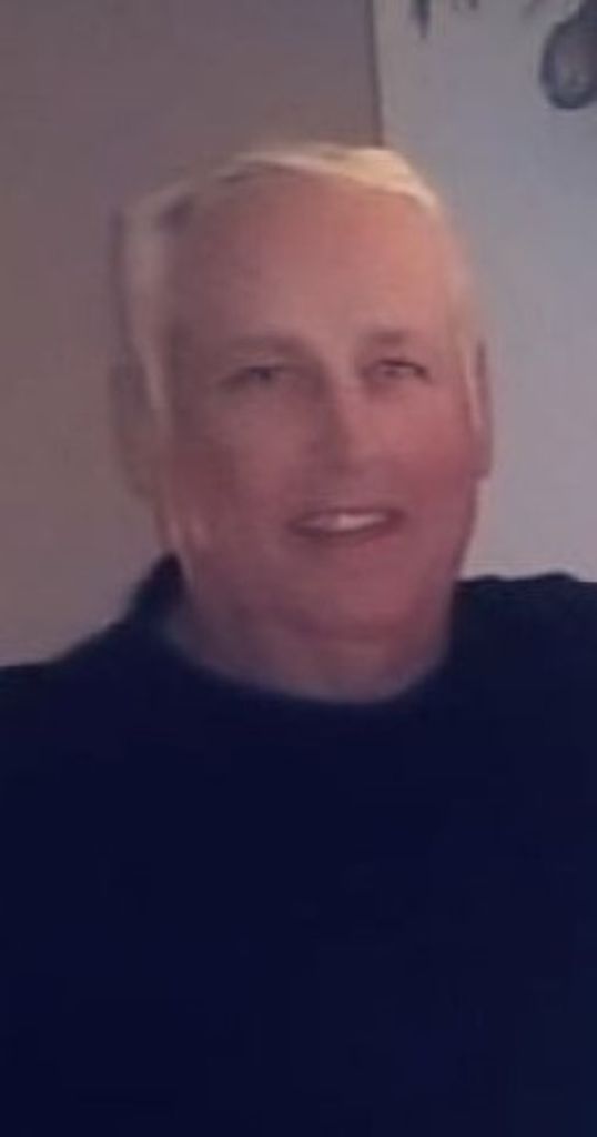 Rodney Rapp Sr.