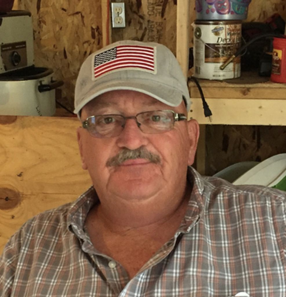 Charles Anthony Martin Profile Photo