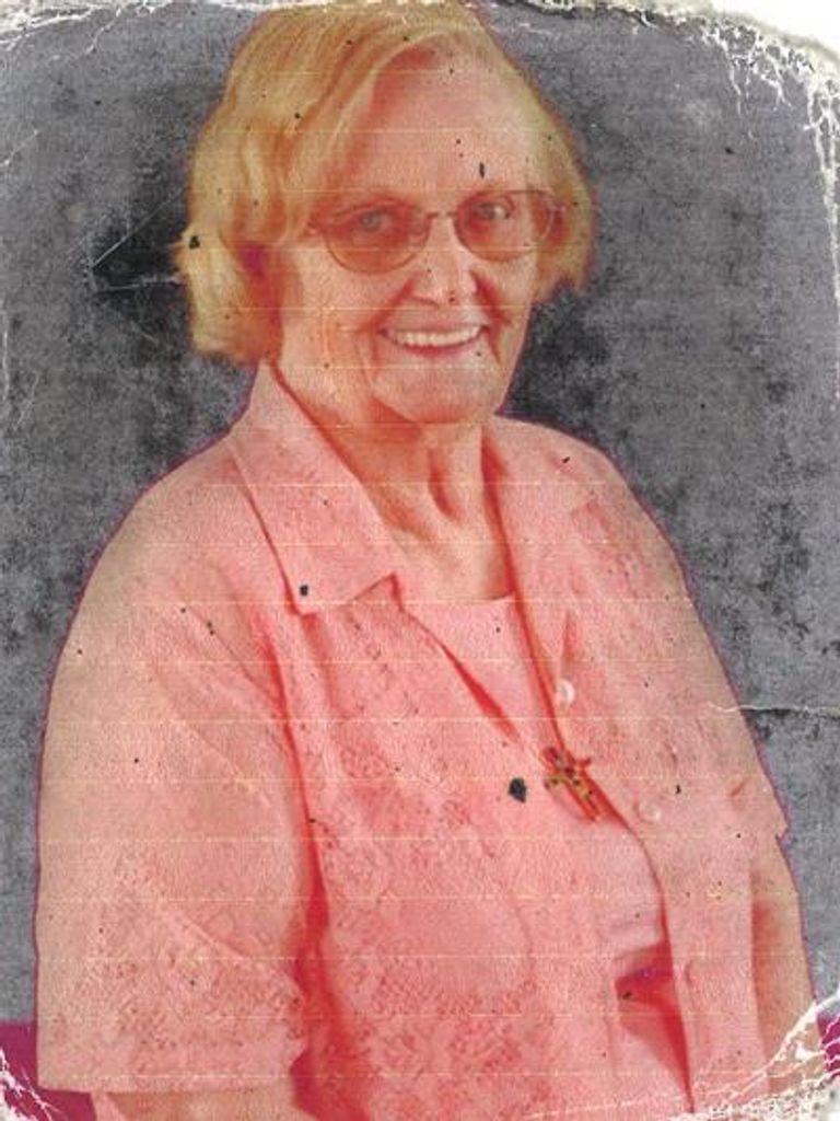 Gwendolyn Irene Watkins Profile Photo