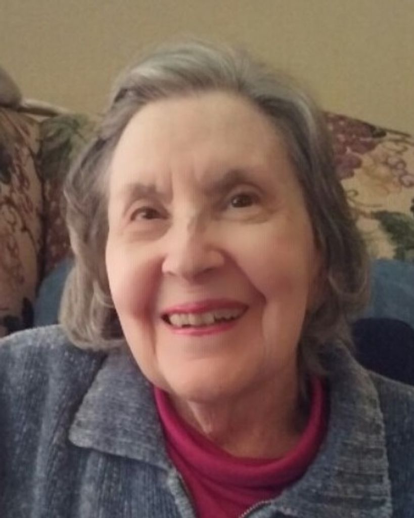 Jacqueline "Jackie" Carol Browne