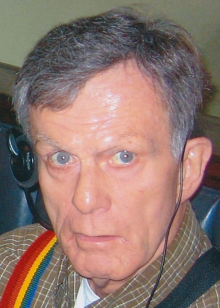 James B. Hegarty Profile Photo