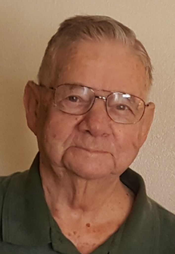 Theodore E. Boone