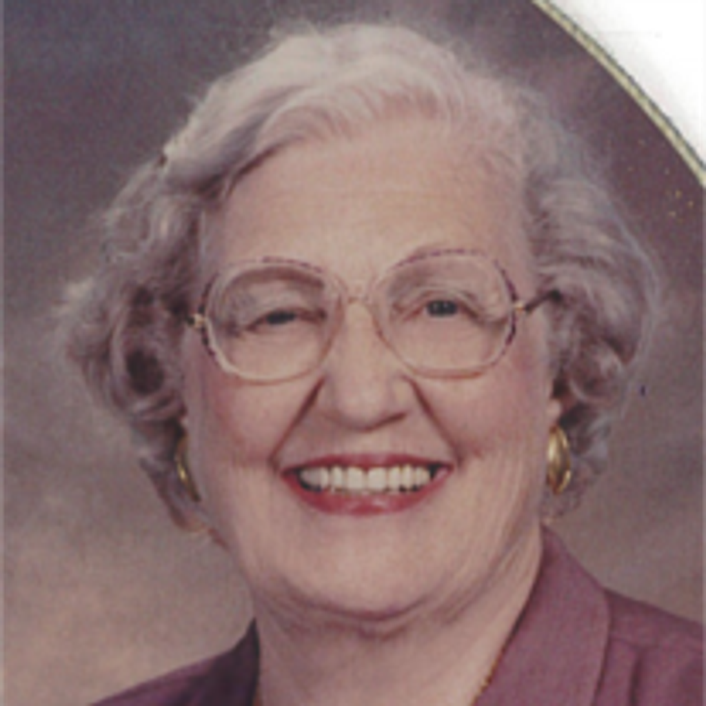 Catherine Campbell