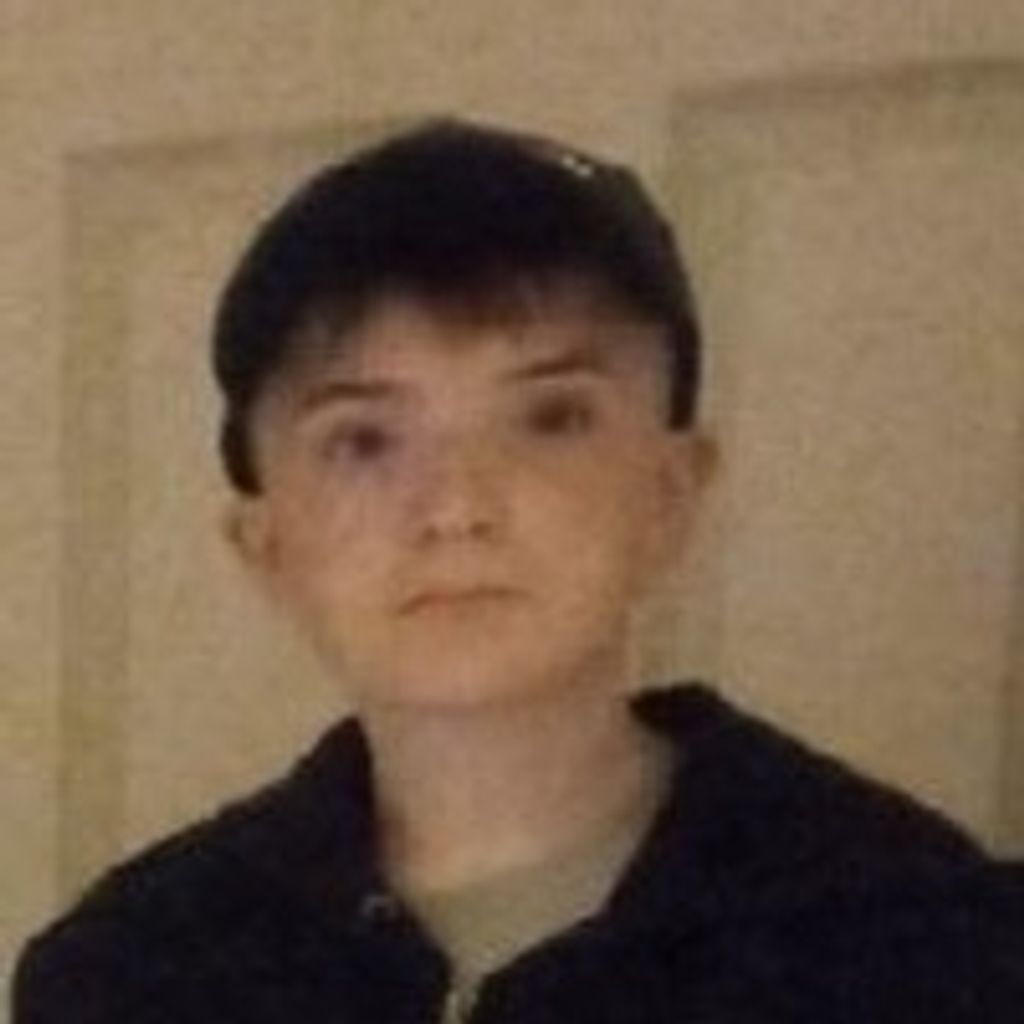 Alexander "Alex" J. Barker