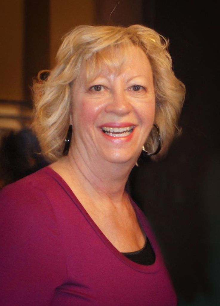Connie Elizabeth Butz Profile Photo