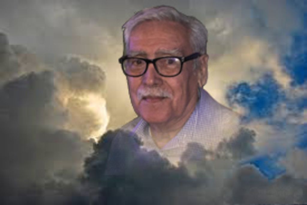 Antonio G. Garcia