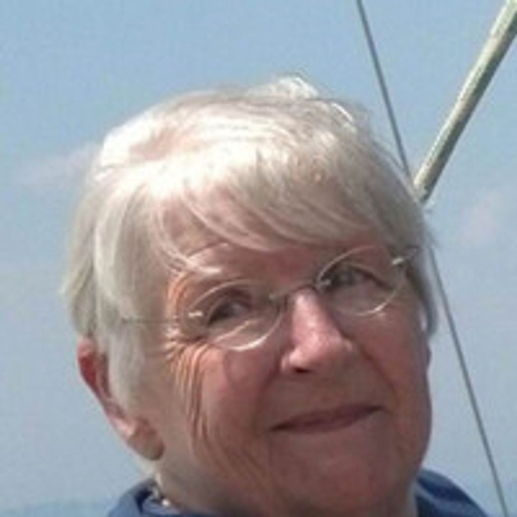 Luann Orlebeke