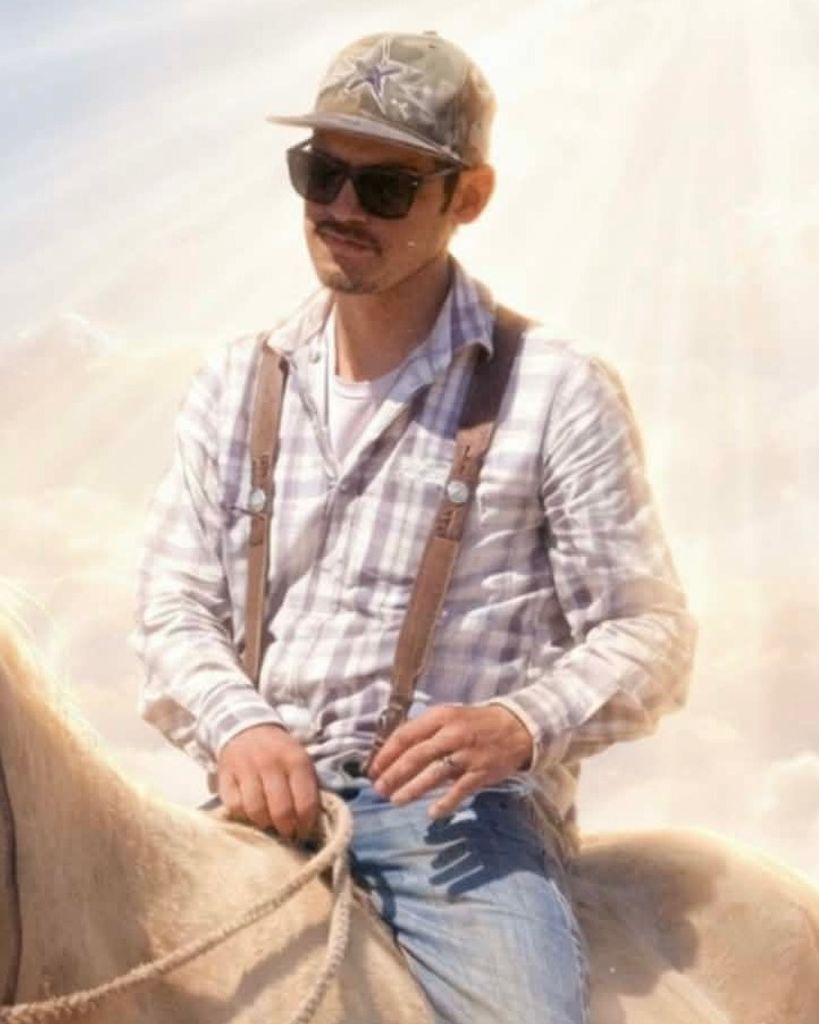 James Matthew Gonzales Profile Photo