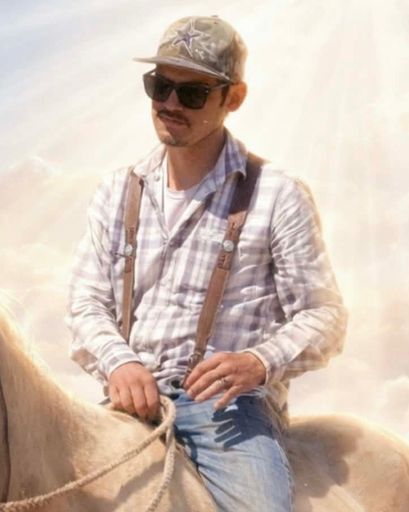 James Matthew Gonzales's obituary image