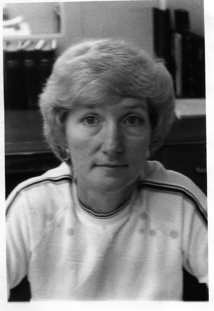 Donna Lucile (Reed) Grubius Profile Photo