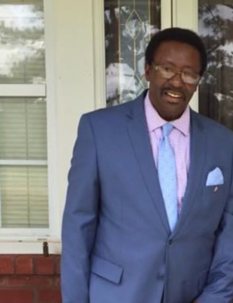 Clifton Lockett Profile Photo