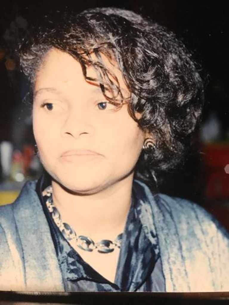 Angela Genice Cameron