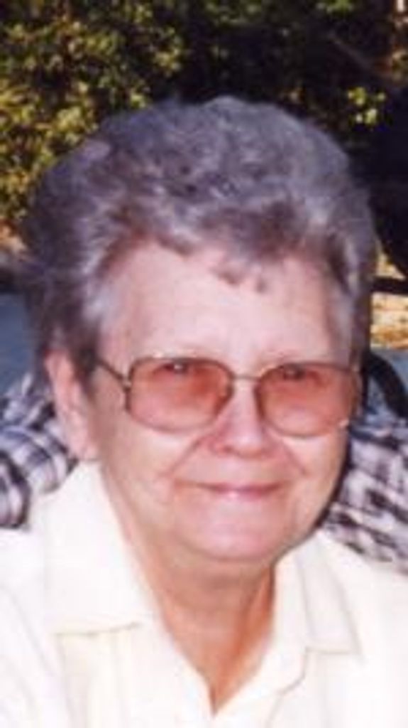 Mrs. Wallace (Hilda) Elkins