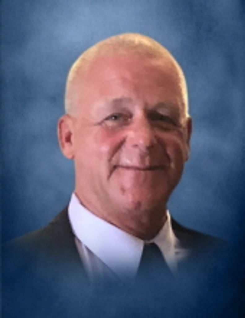 Patrick J. Schounard