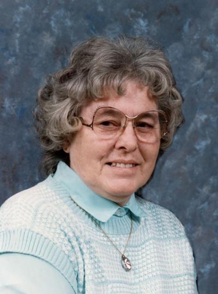 Dorothy Edna Humphrey Profile Photo