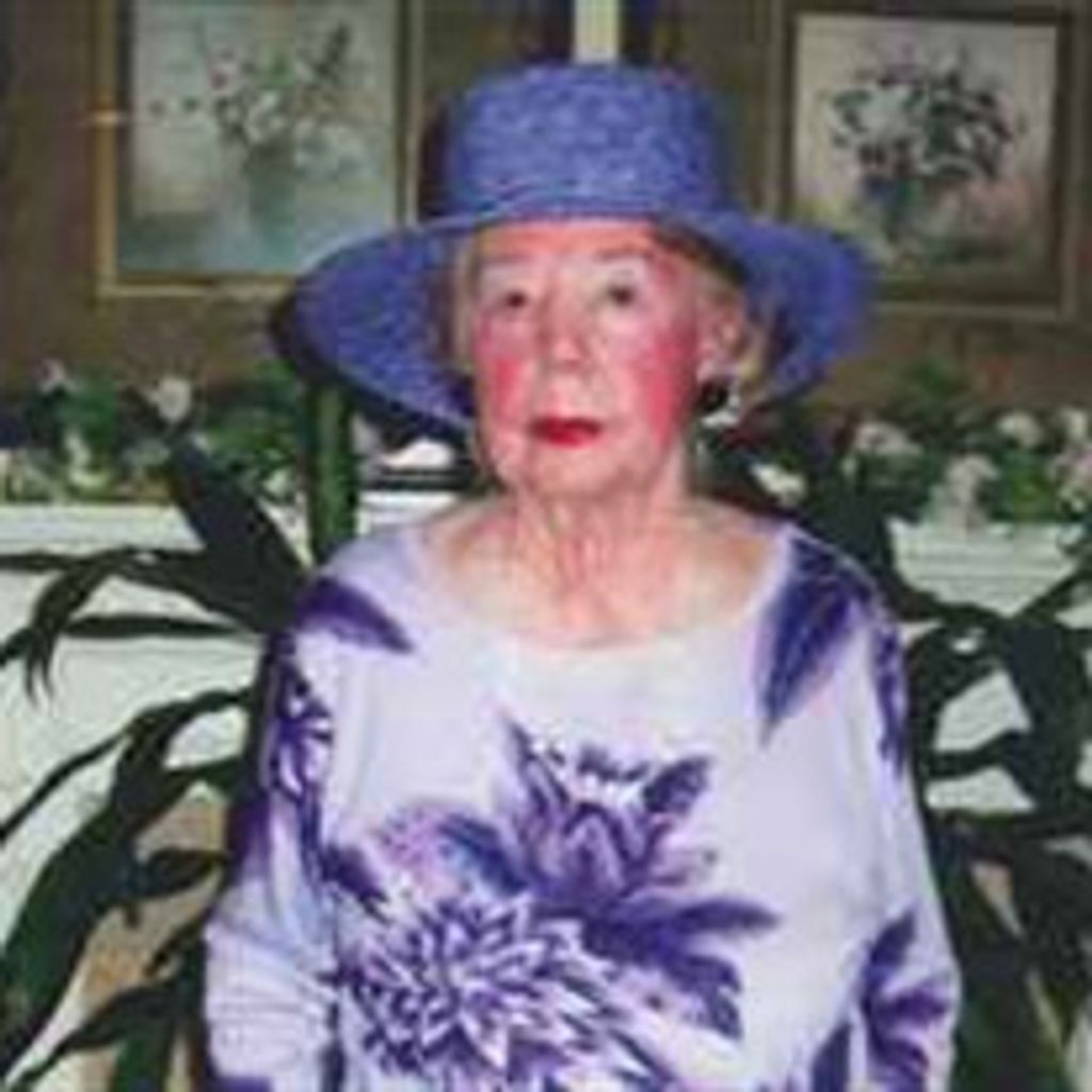 Emma Lee Stovall