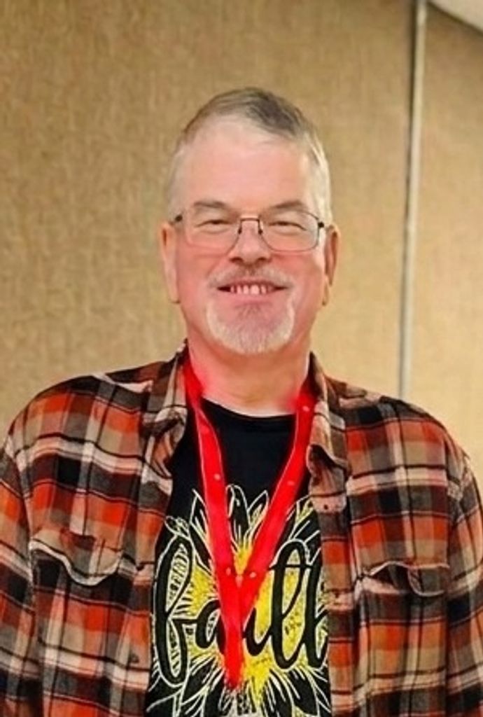 Joseph Alan Simon Profile Photo