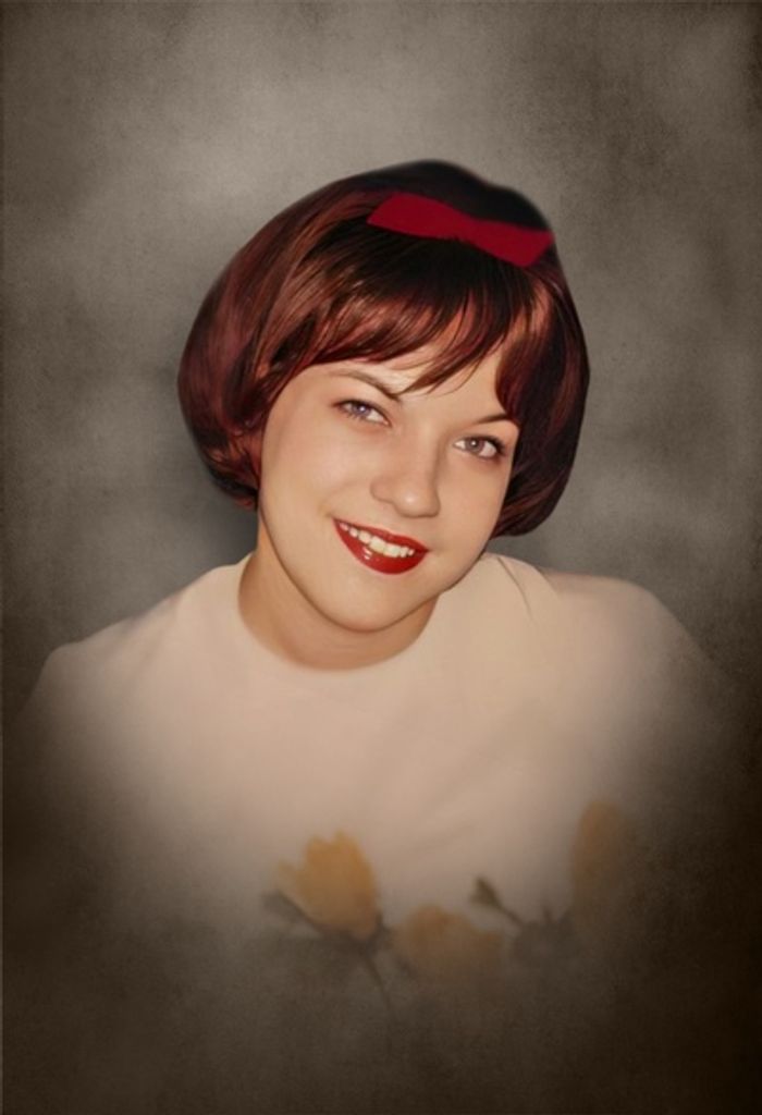 Patti Sue Wood Profile Photo