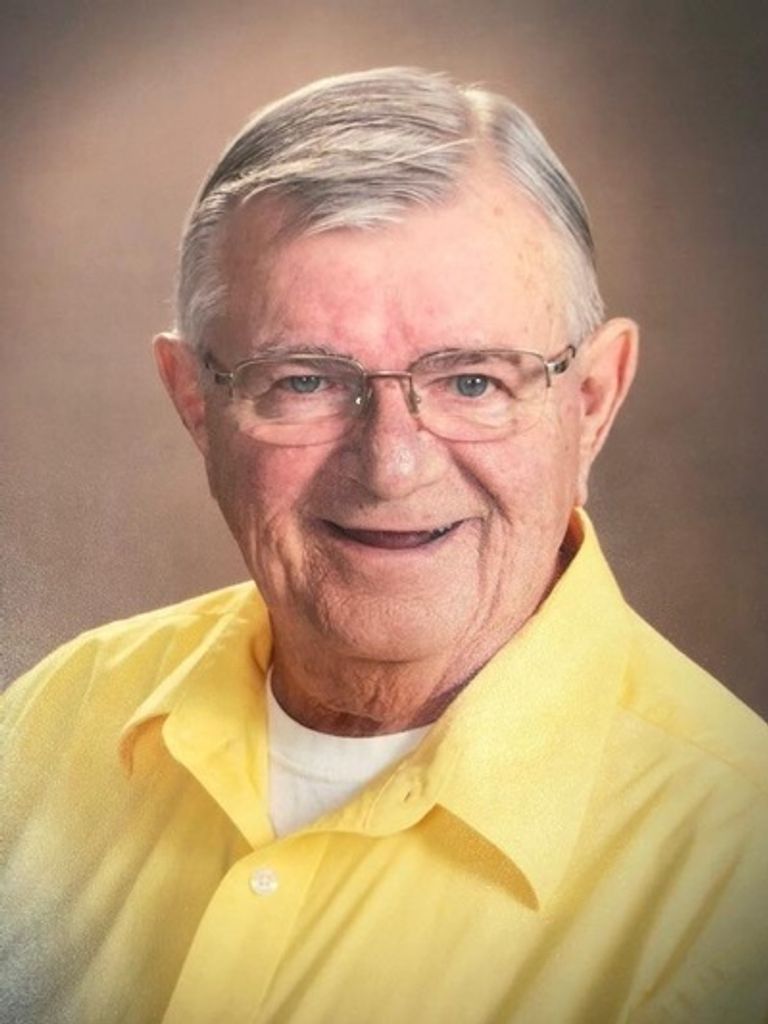 Richard J. Geschel Profile Photo