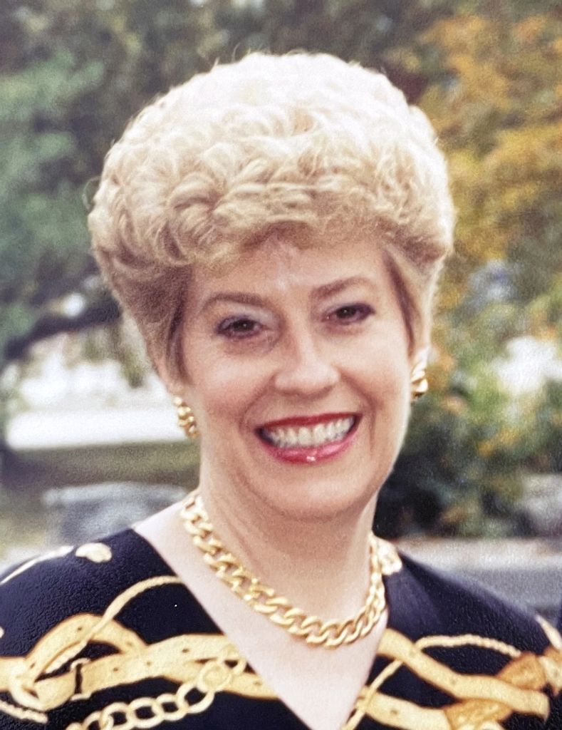 Cecilia Woodward Profile Photo