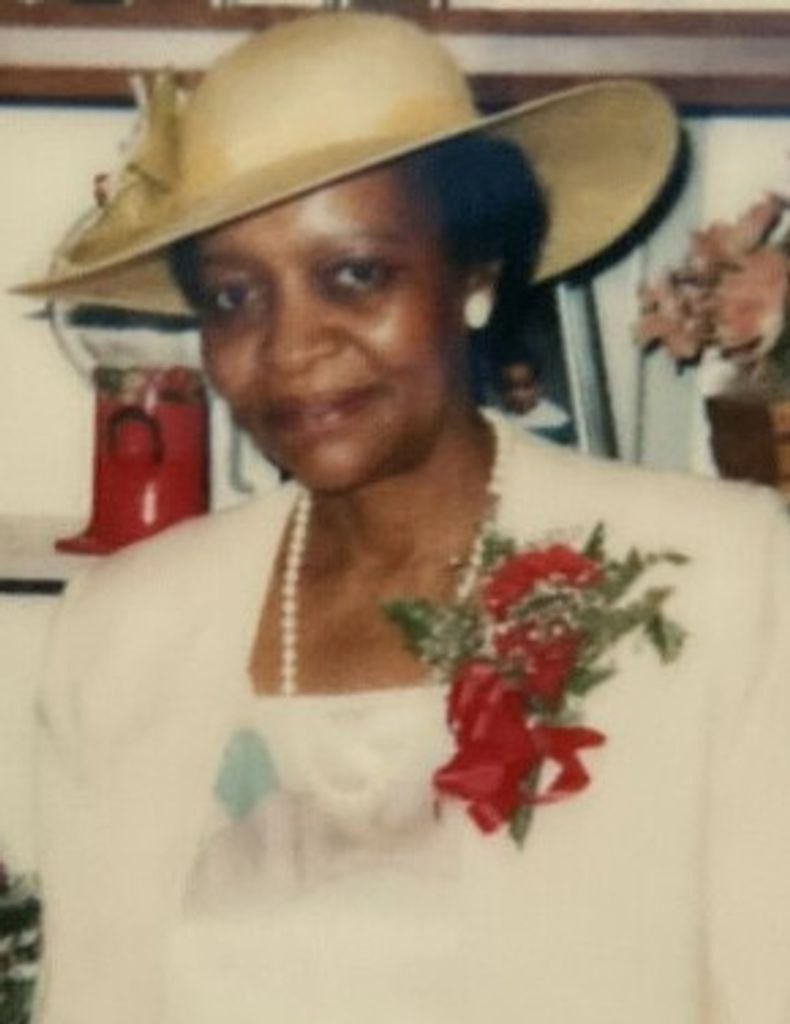 Lula Estelle Harris Profile Photo