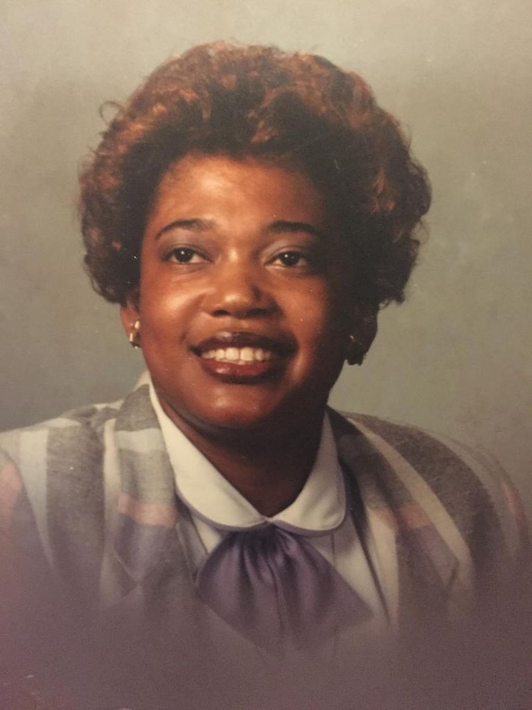 Laura Compton Belton Profile Photo