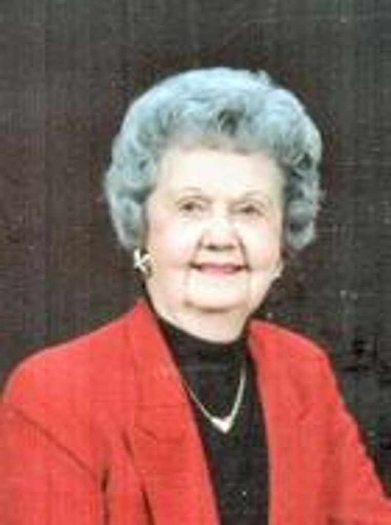 Arlene Gandy