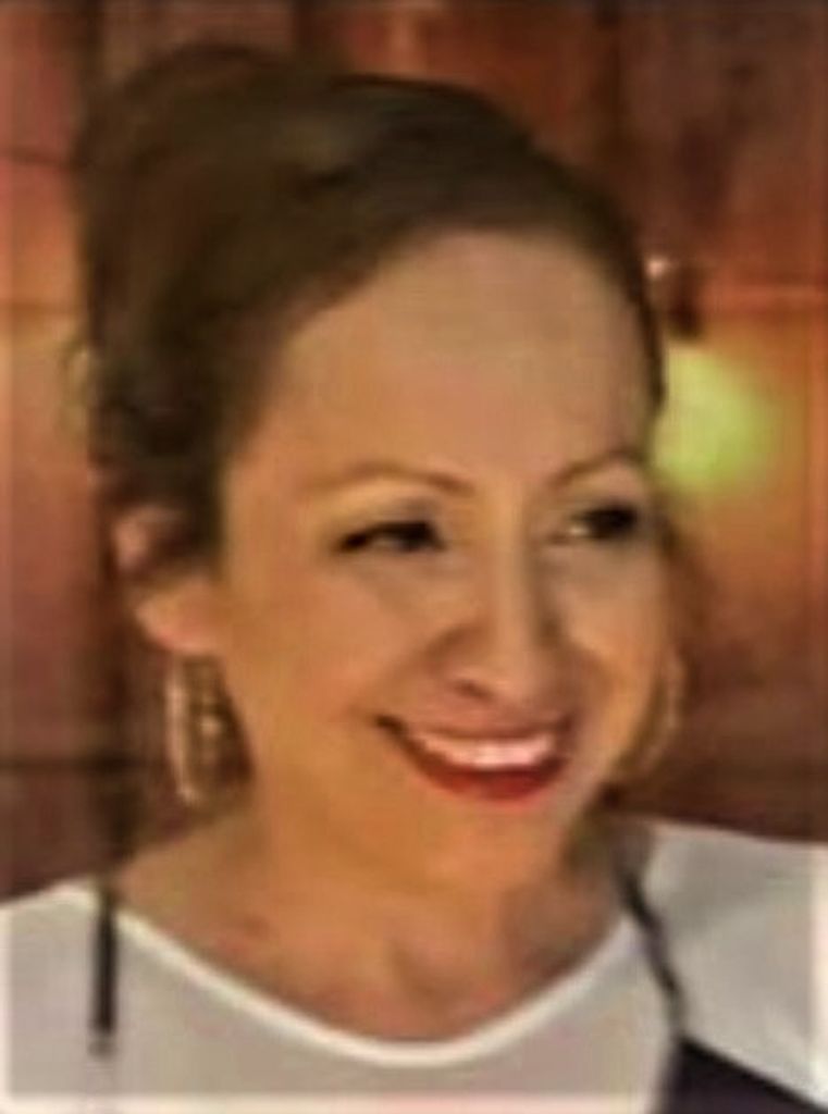 Angelica "Angie" Cruz