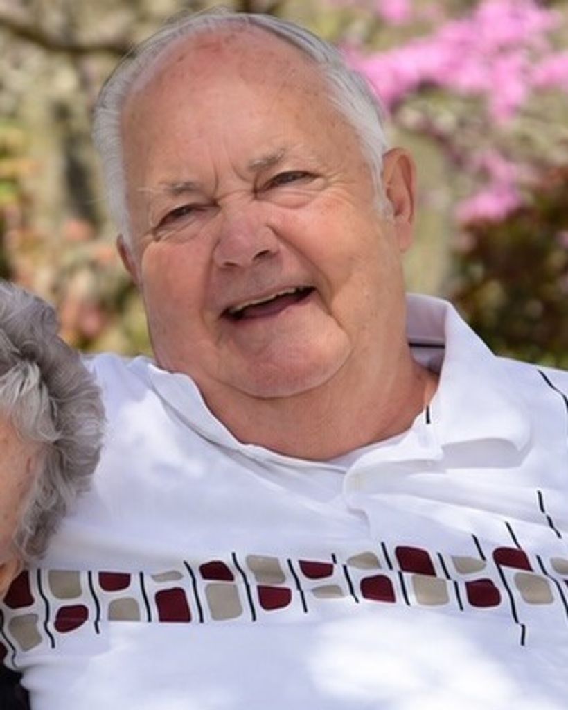 Martin Pierce