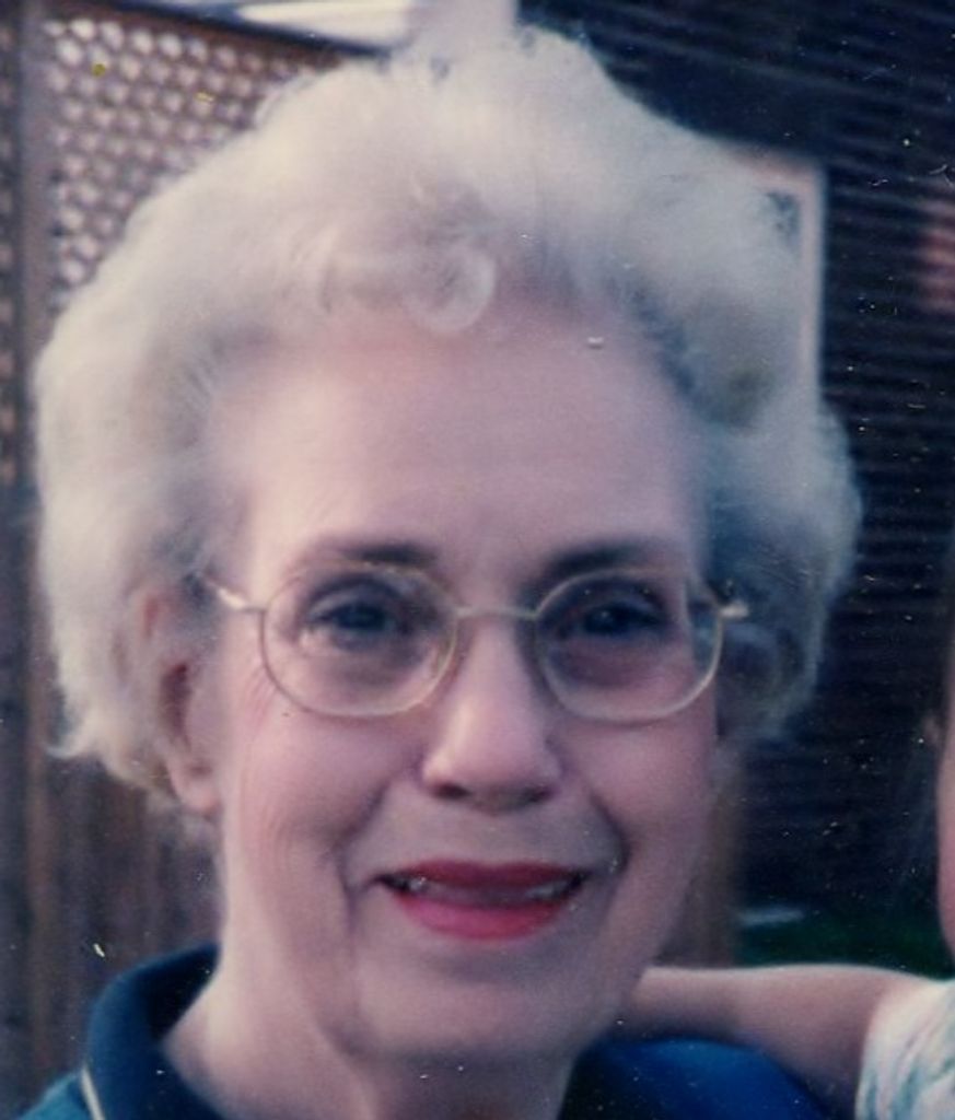 Catherine M. (Gregory)  Moore Profile Photo