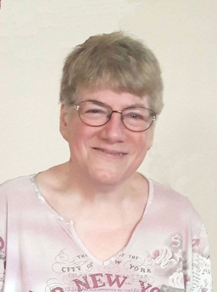 Athena "Tina" Jean Fox