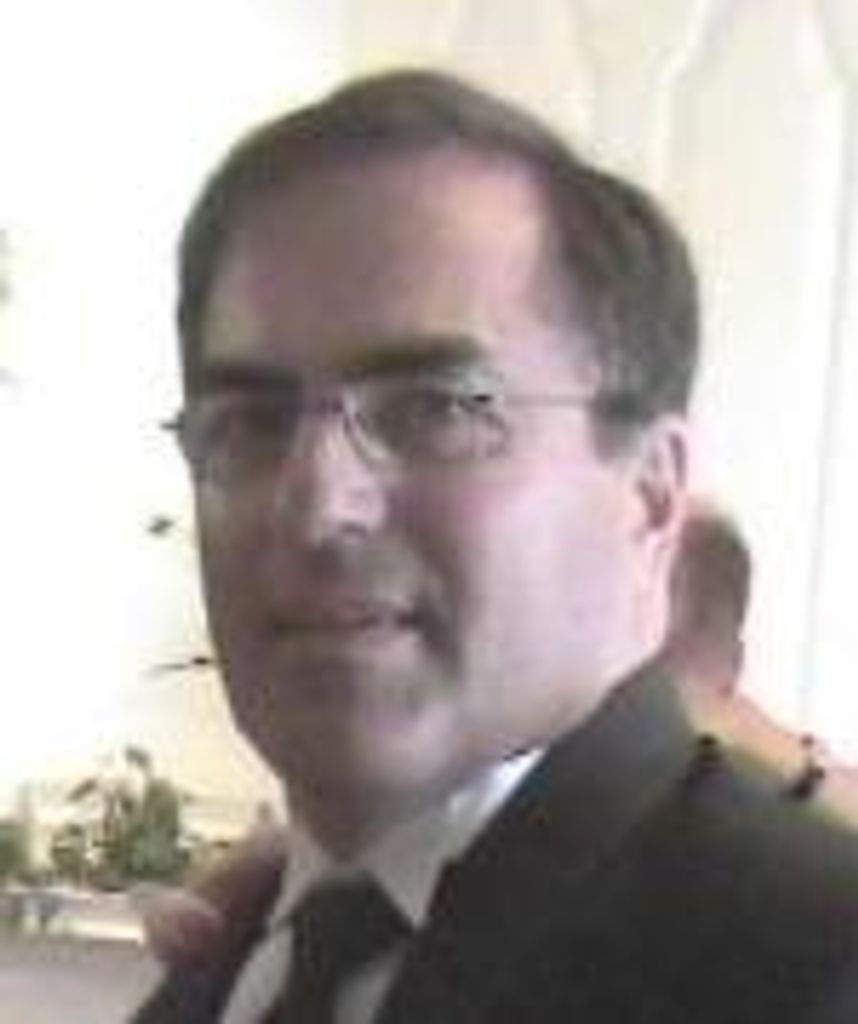 Roger C. Droukas