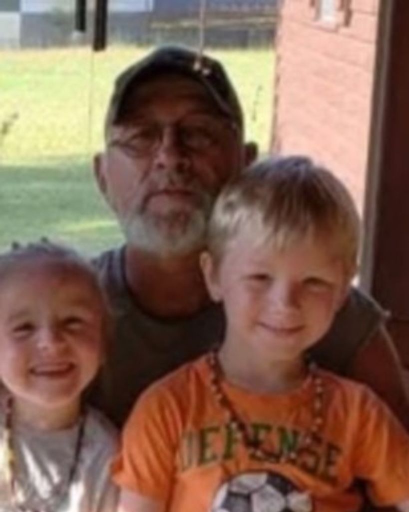 Henry A. "Ott" Mitchell