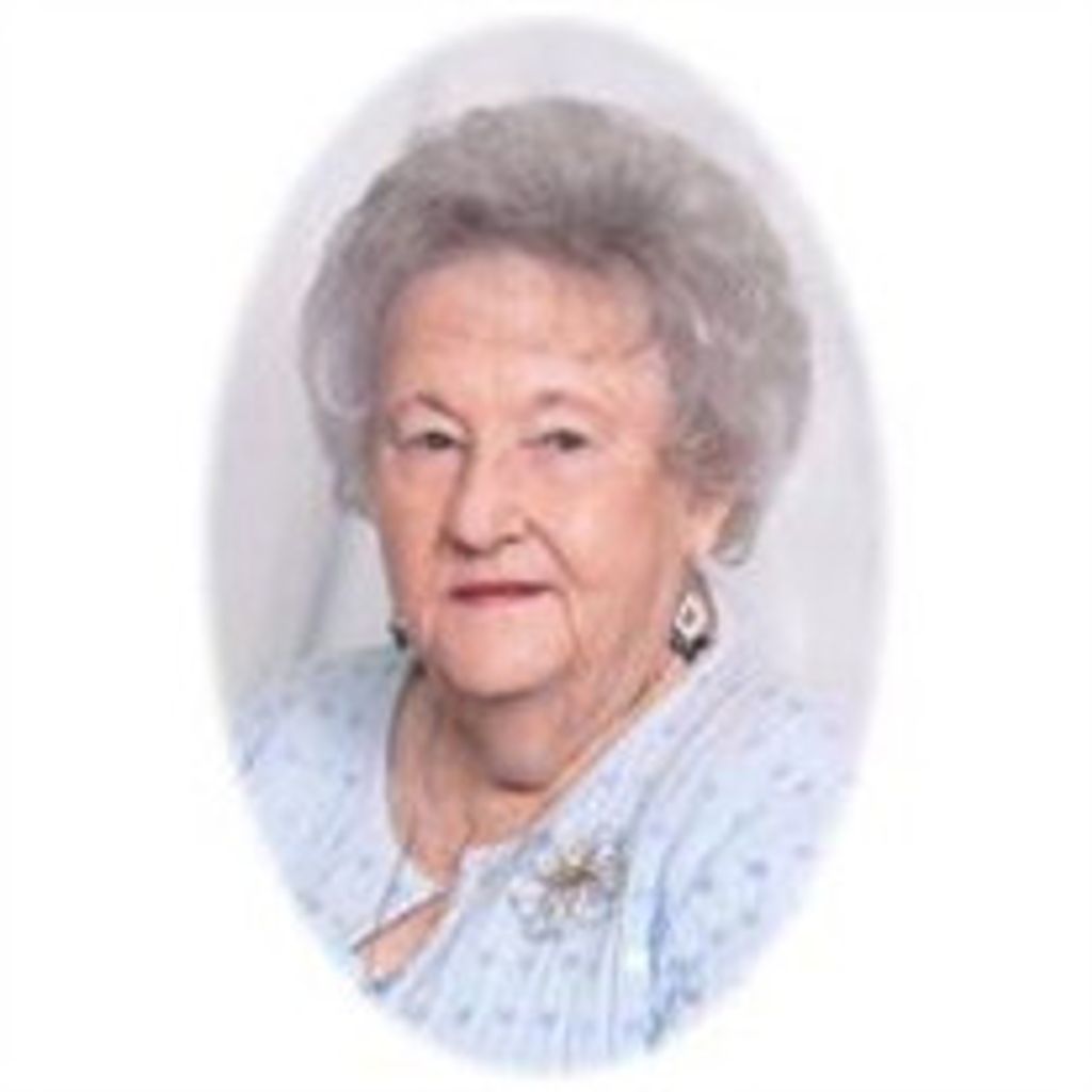 Mary Jane Davis Johnson