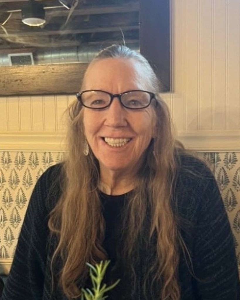 Angela Elizabeth Evans