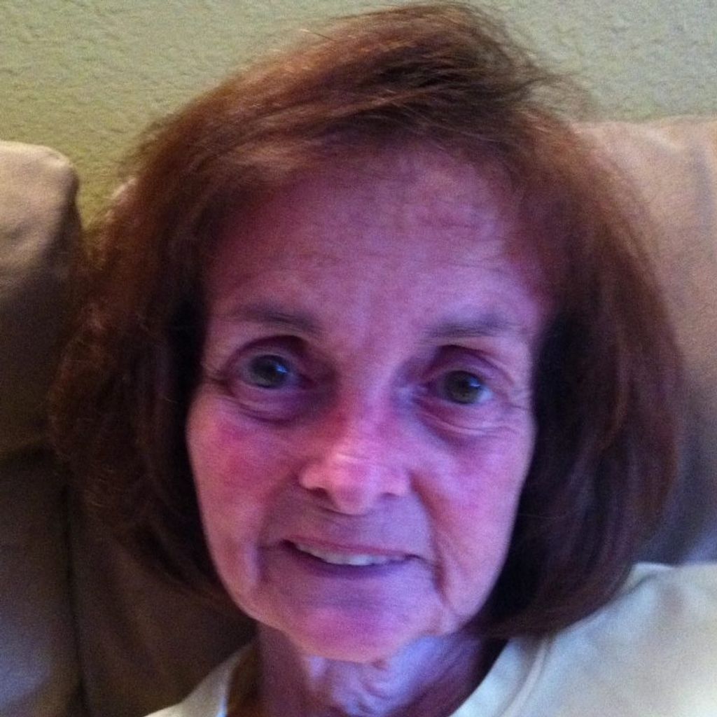 LeAnn   Calder  Felt