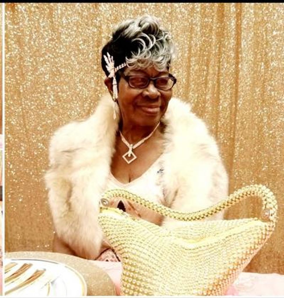 Willie Mae Robinson Profile Photo