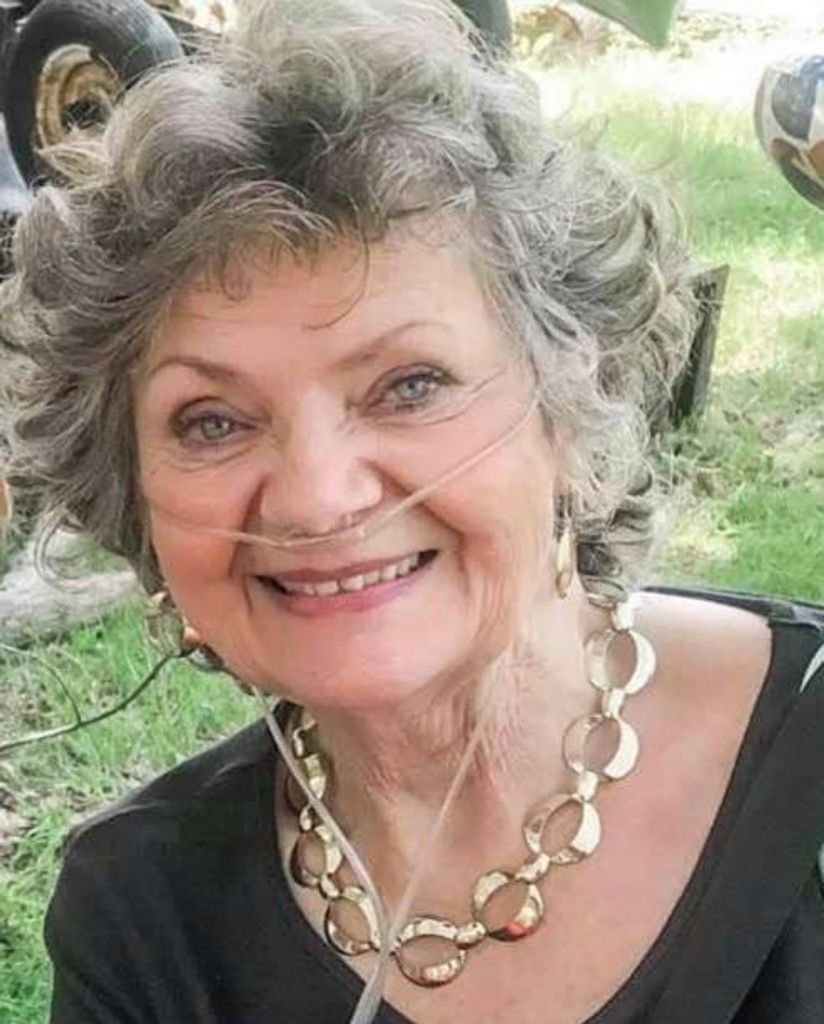Alyce F Sherman